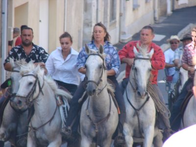 abrivado et bandido